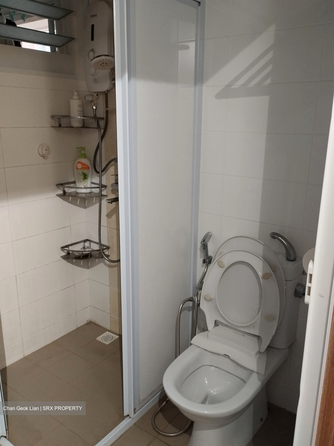 Blk 453A West Terra @ Bukit Batok (Bukit Batok), HDB 5 Rooms #574034561